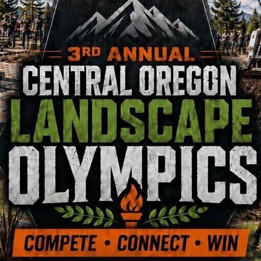 OLCA Central Oregon Landscape Olympics Header- 07.01.2026